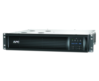 APC Smart-UPS (1000VA/700W, 4x IEC, AVR, LCD, RACK) - 545963 - zdjęcie 1